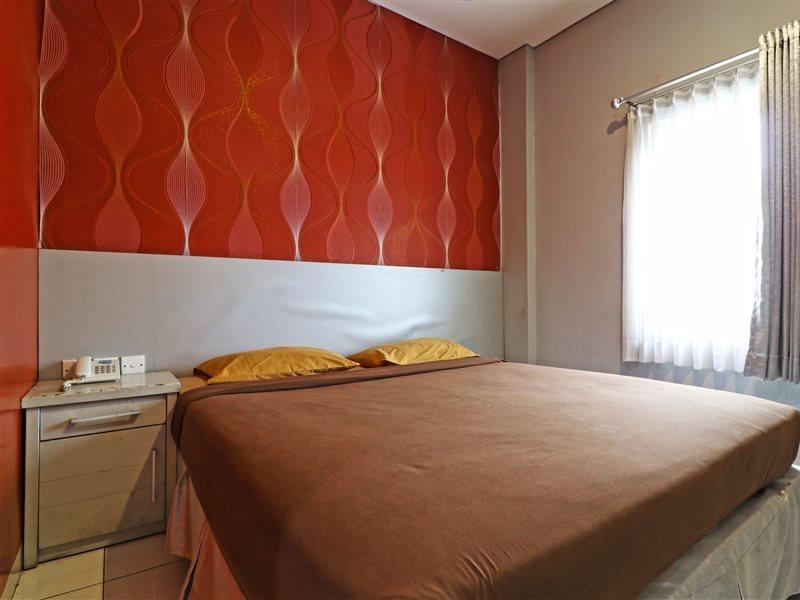 Eve Hotel Bandung Ngoại thất bức ảnh
