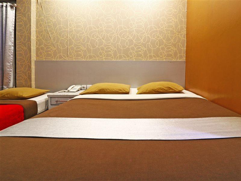 Eve Hotel Bandung Ngoại thất bức ảnh