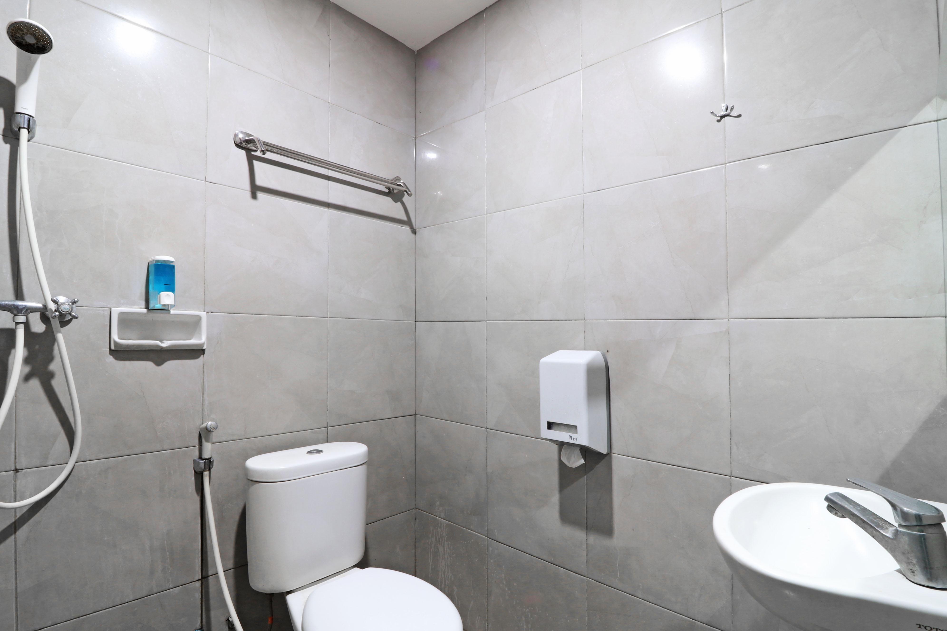 Eve Hotel Bandung Ngoại thất bức ảnh