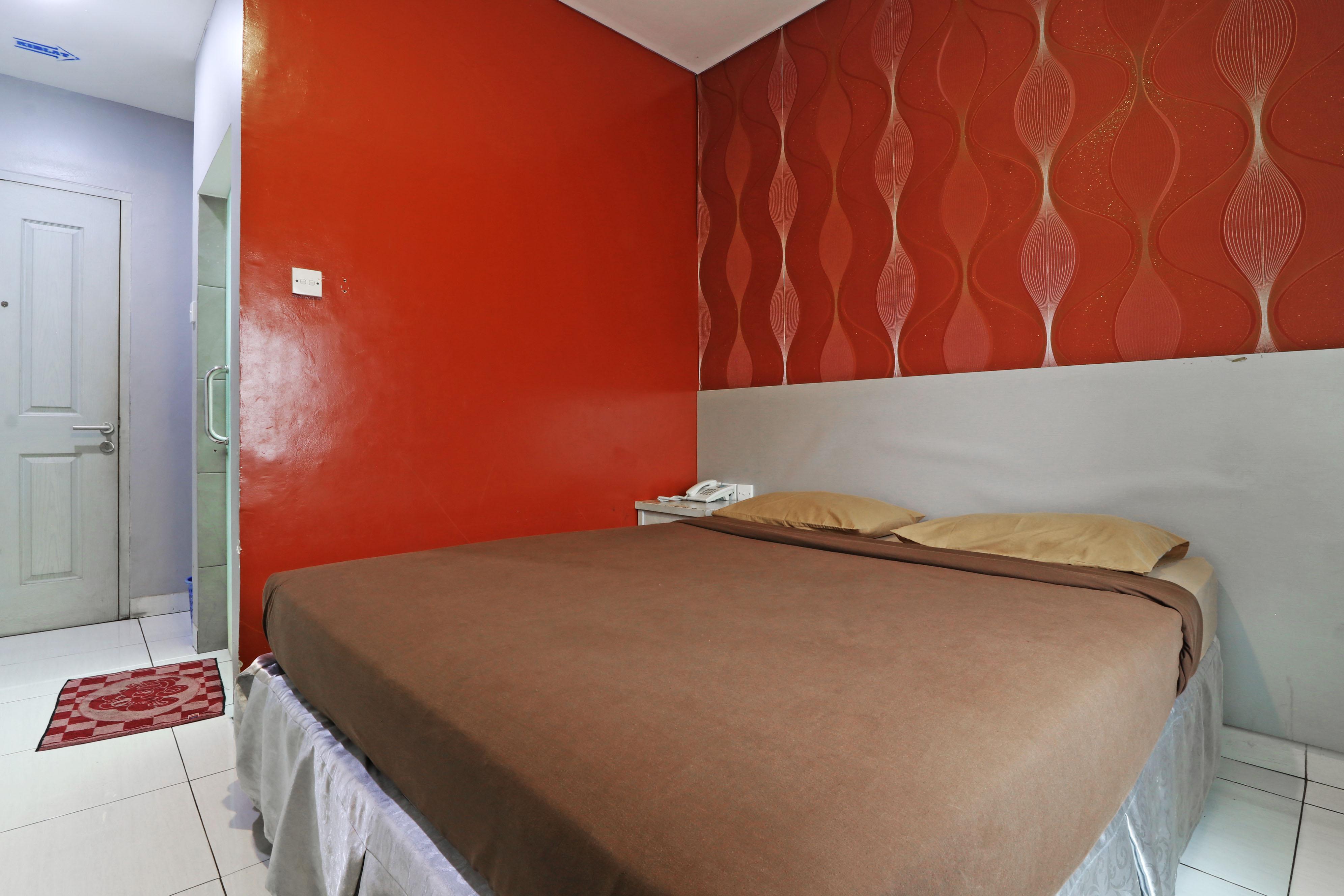 Eve Hotel Bandung Ngoại thất bức ảnh