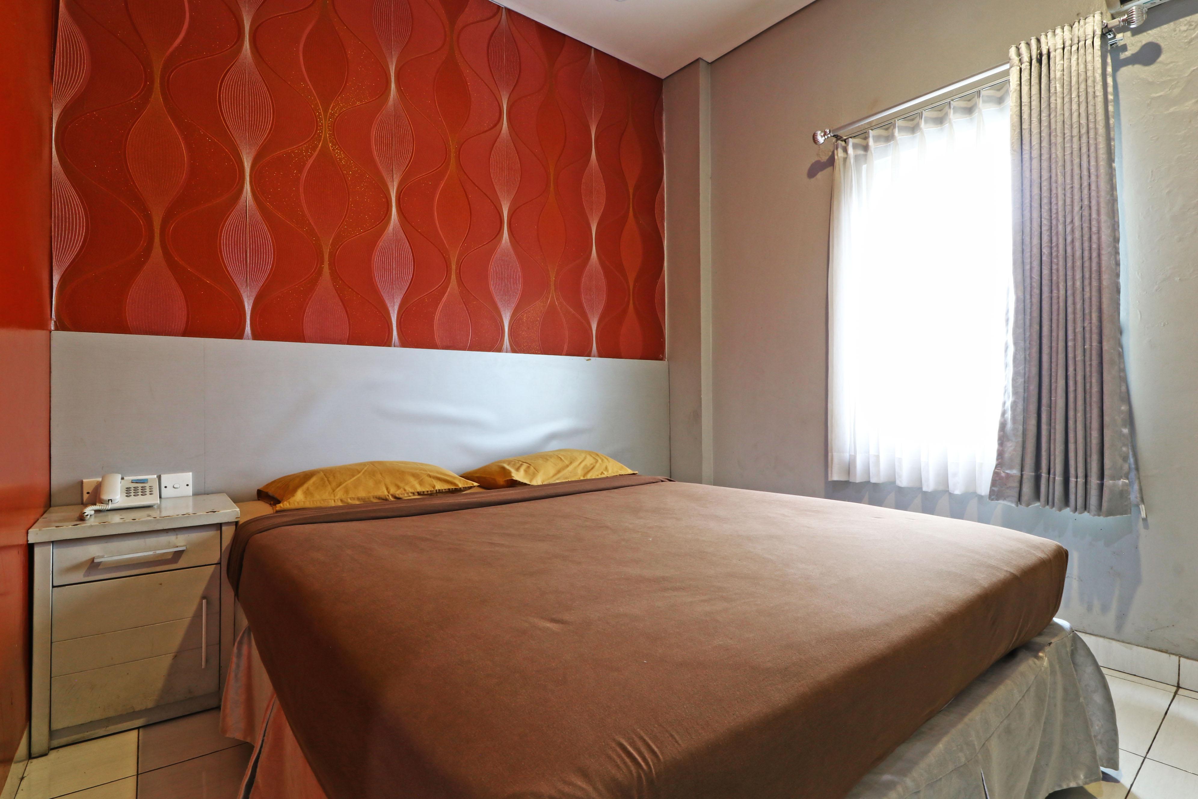 Eve Hotel Bandung Ngoại thất bức ảnh