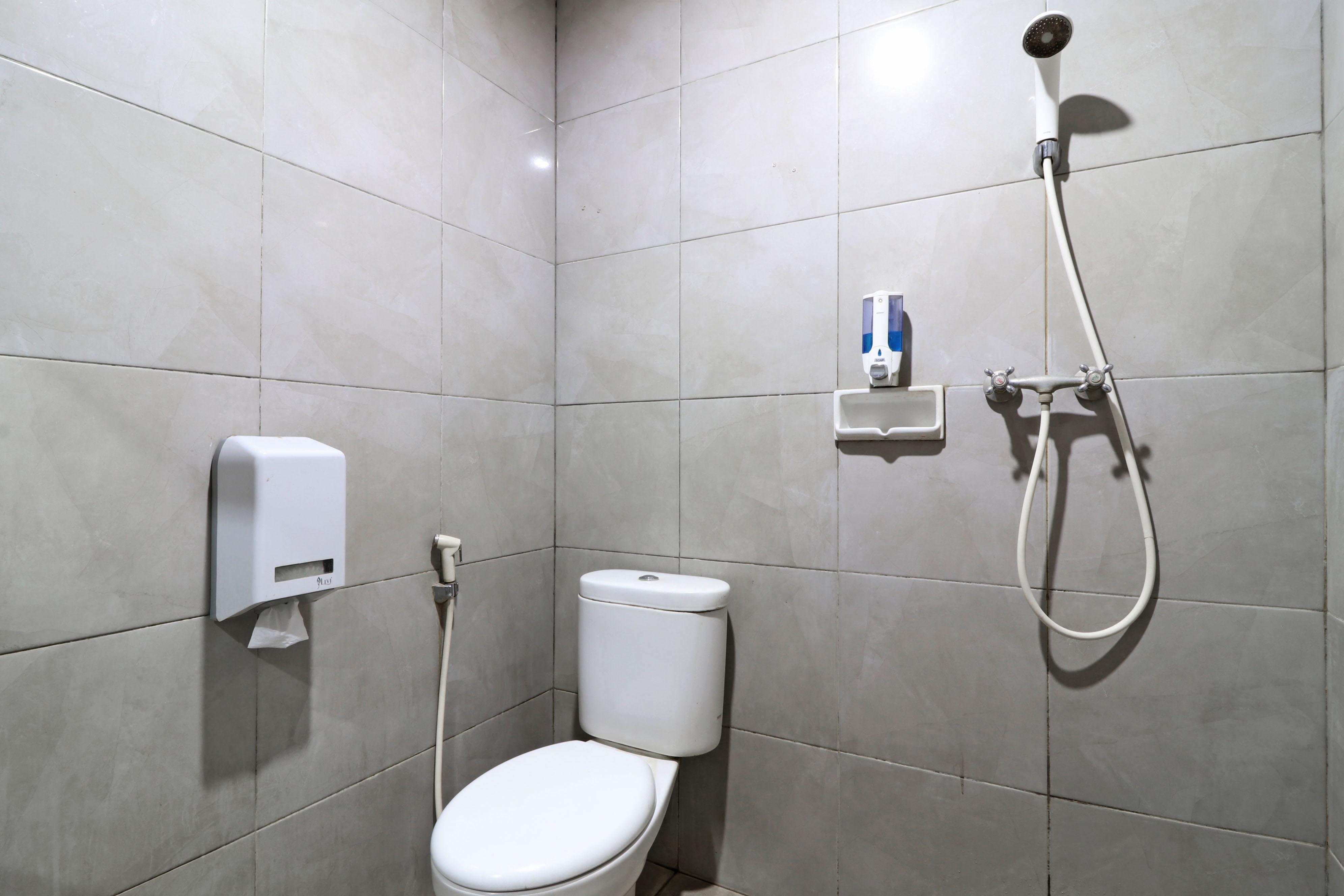 Eve Hotel Bandung Ngoại thất bức ảnh