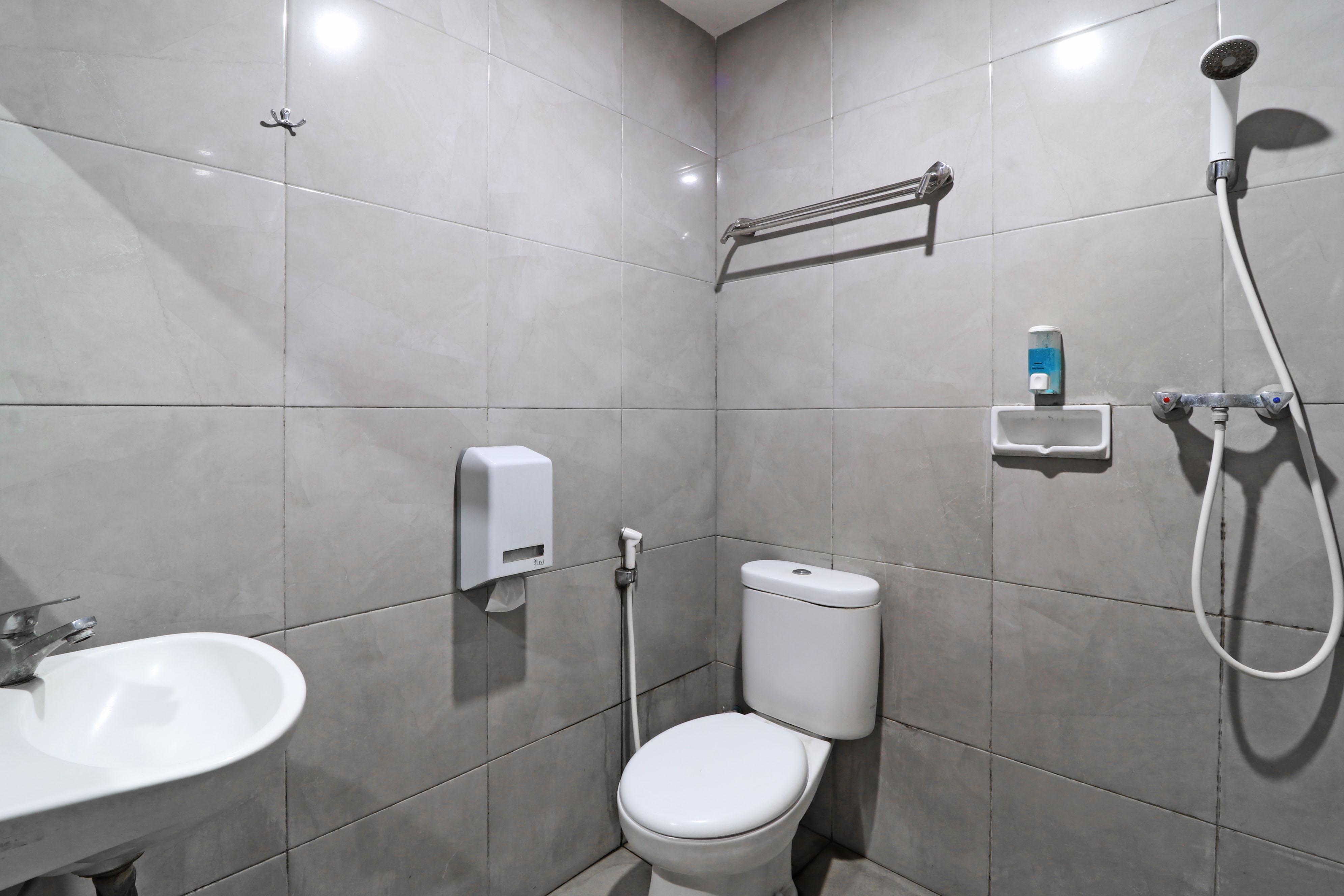 Eve Hotel Bandung Ngoại thất bức ảnh