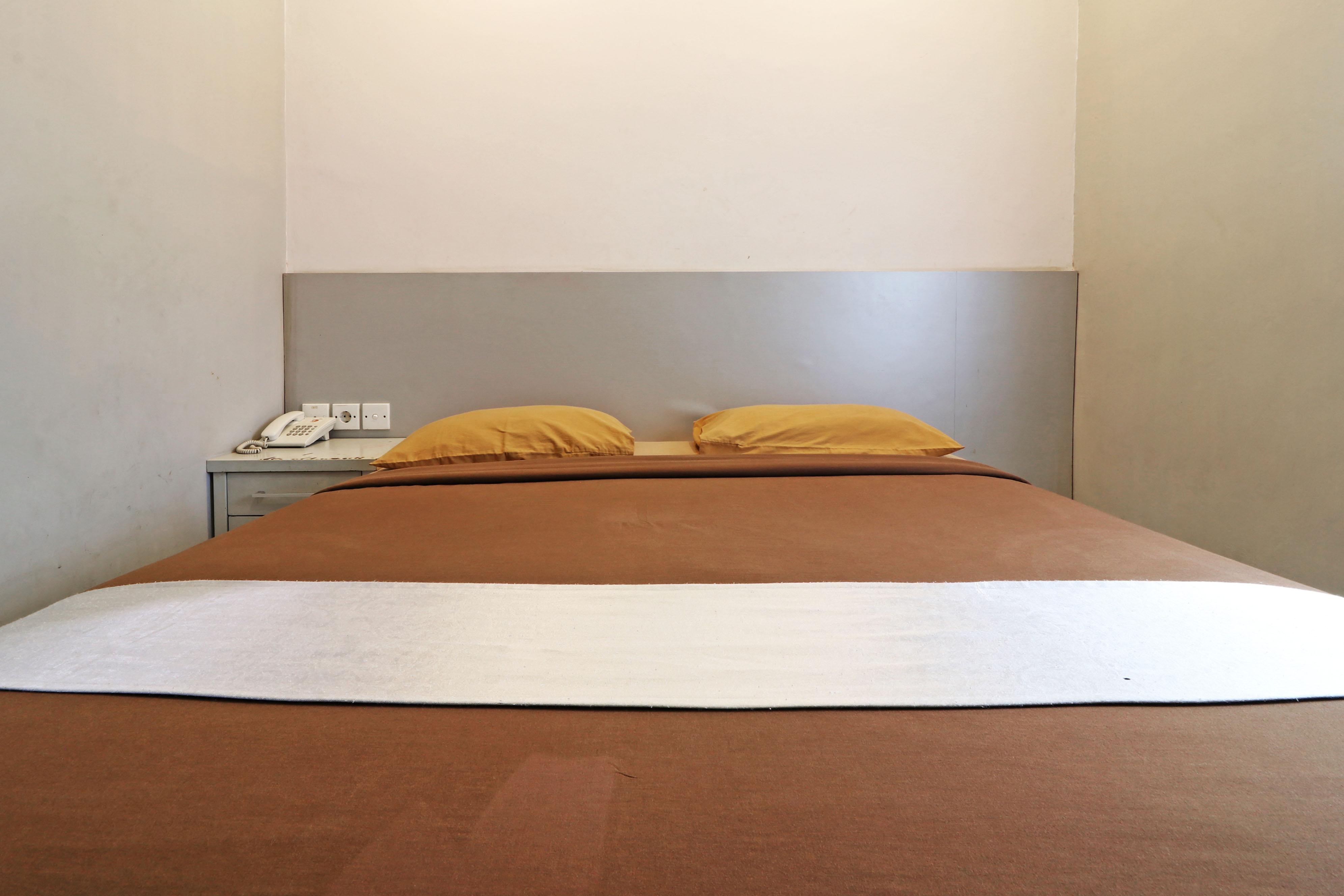 Eve Hotel Bandung Ngoại thất bức ảnh