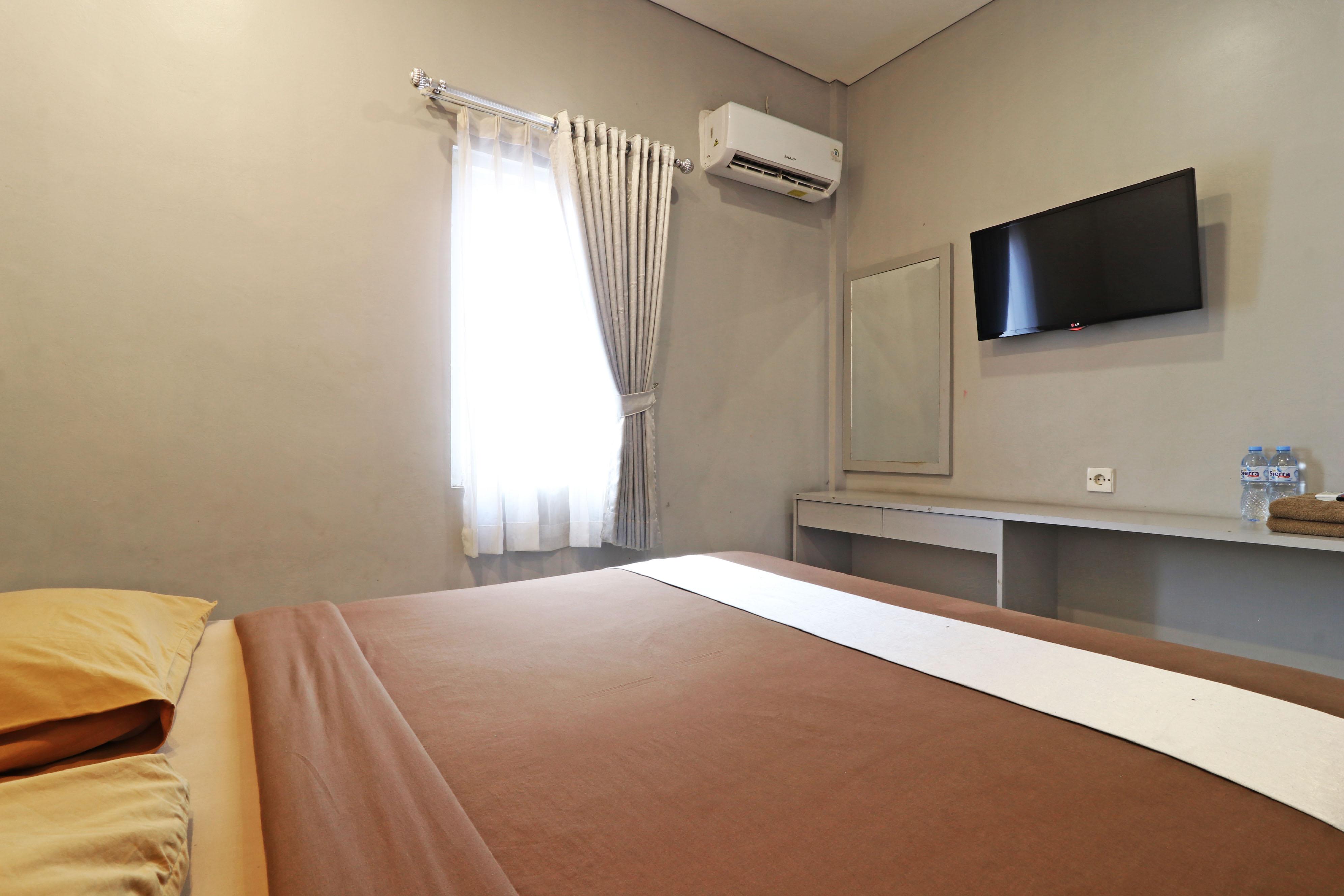 Eve Hotel Bandung Ngoại thất bức ảnh