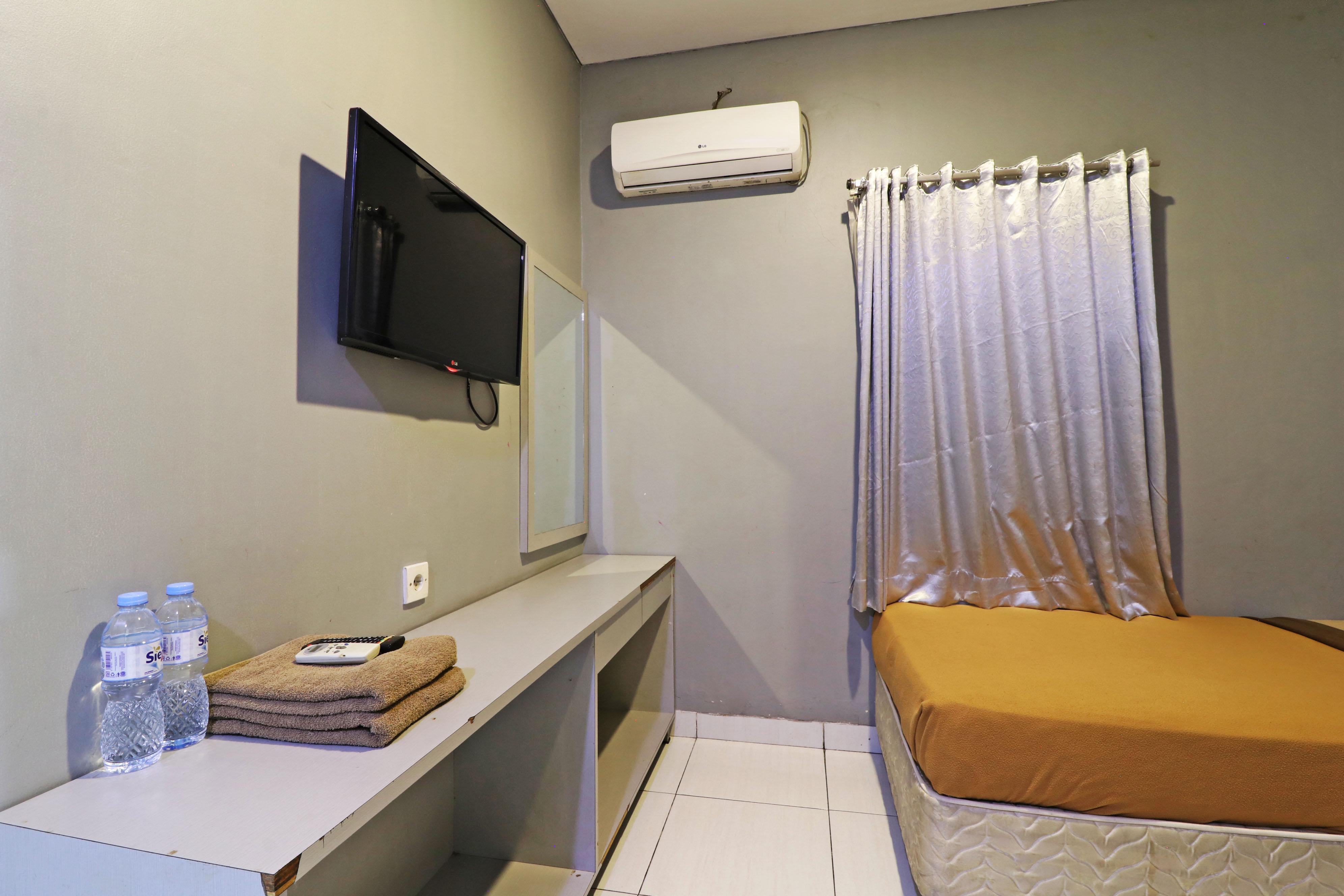 Eve Hotel Bandung Ngoại thất bức ảnh