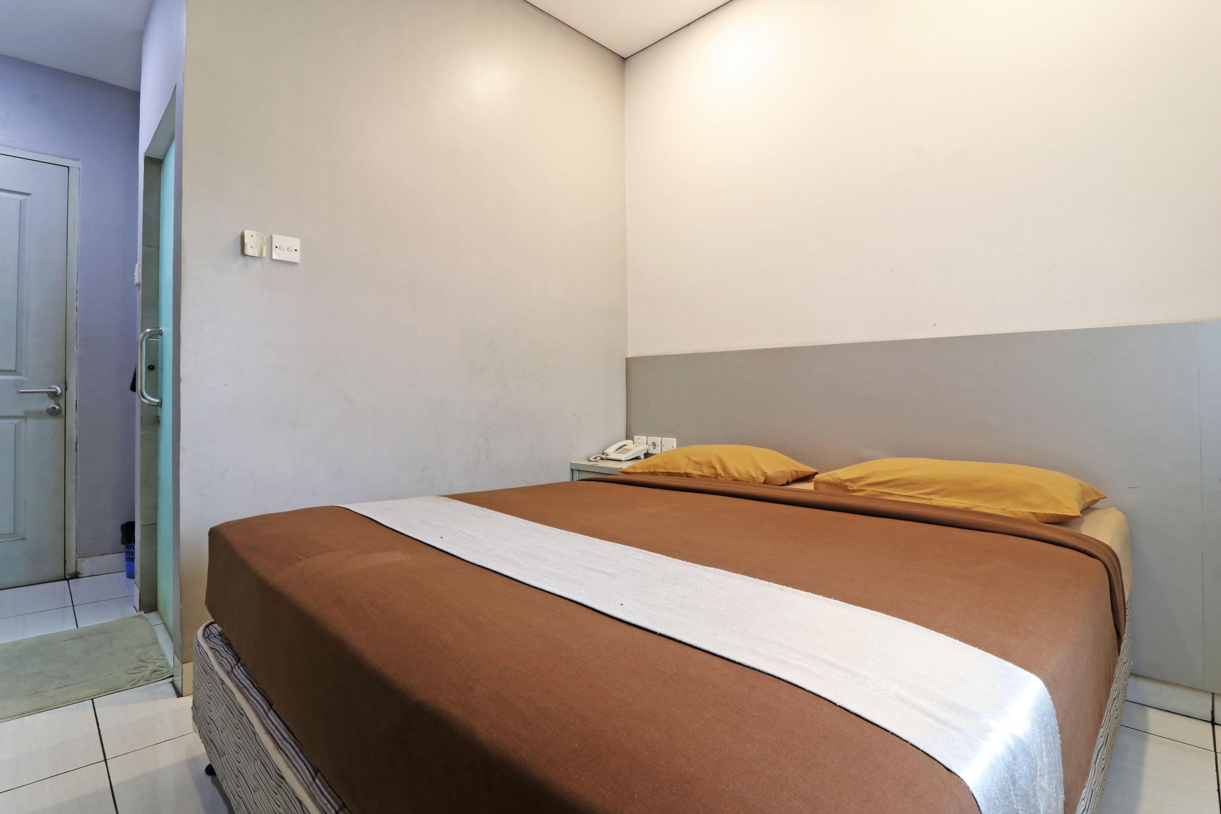 Eve Hotel Bandung Ngoại thất bức ảnh