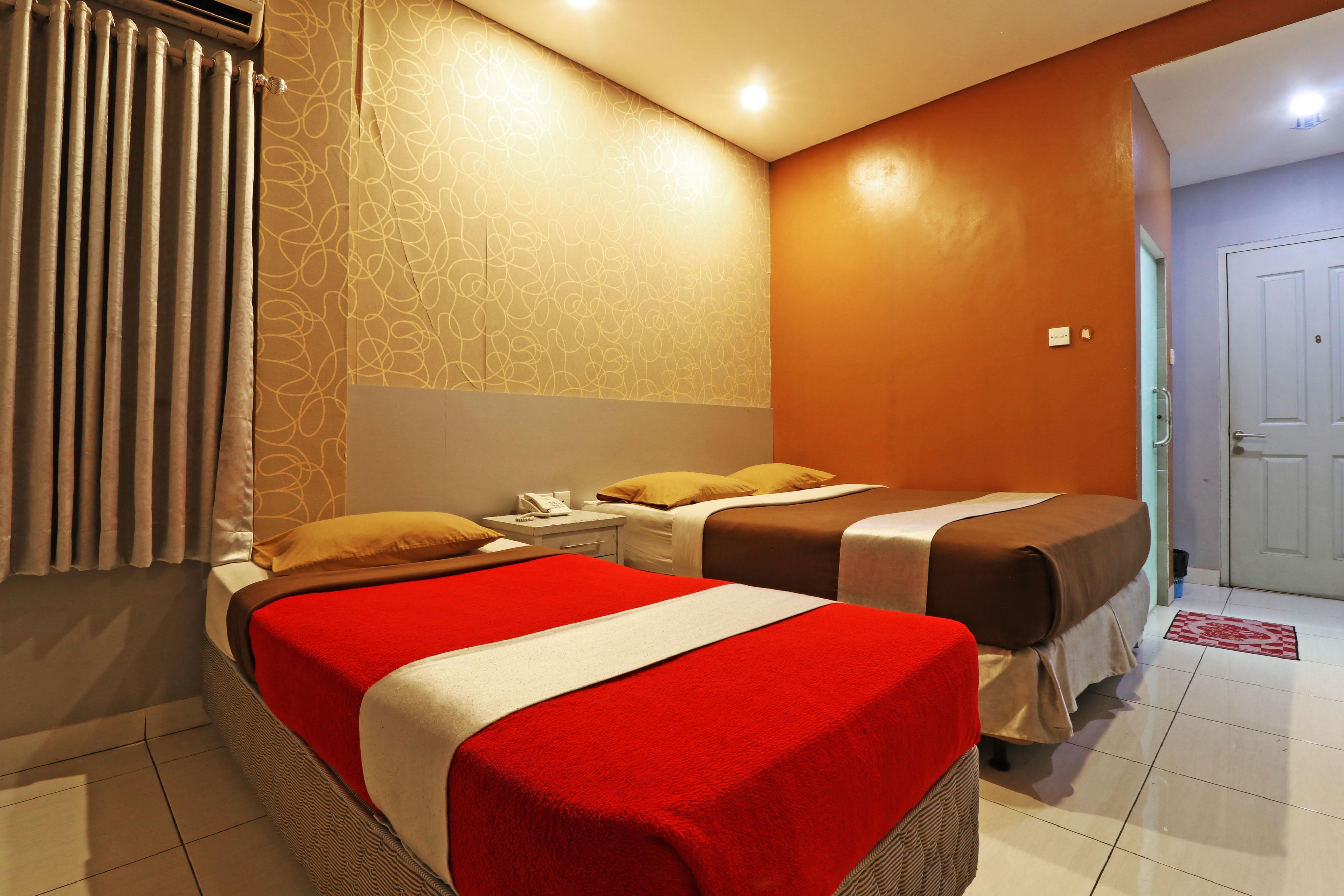 Eve Hotel Bandung Ngoại thất bức ảnh