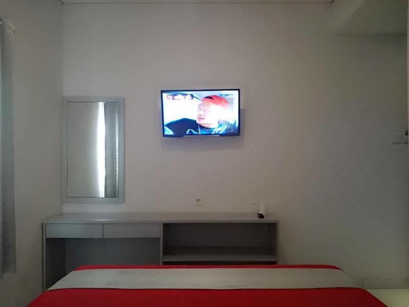 Eve Hotel Bandung Ngoại thất bức ảnh