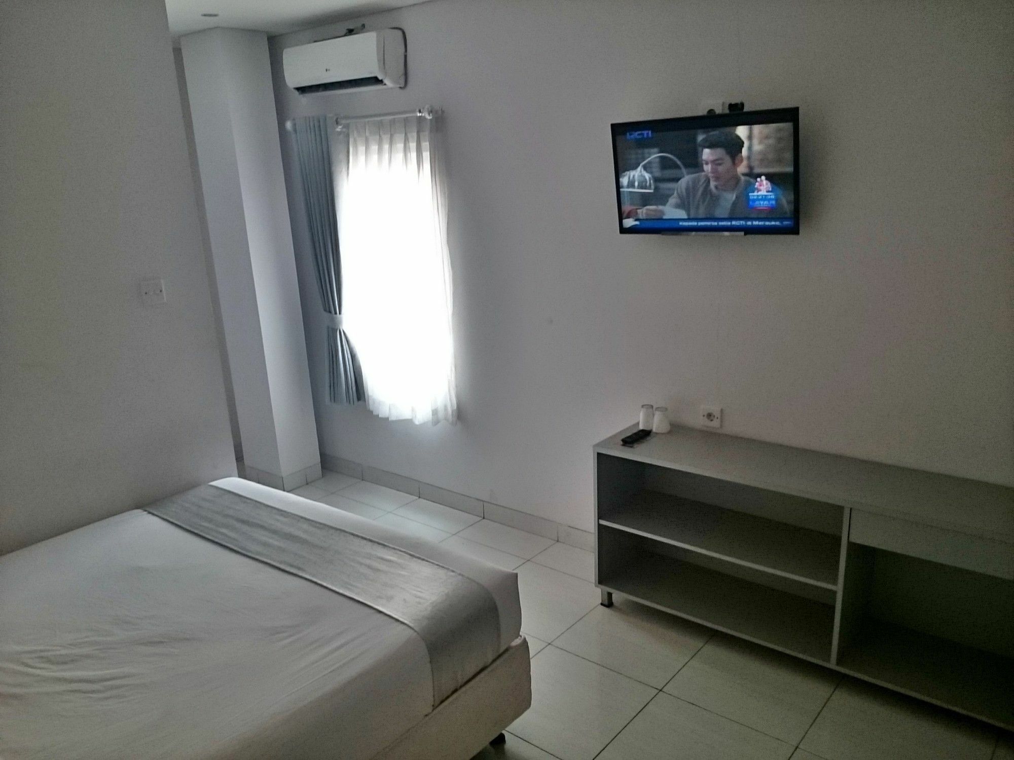 Eve Hotel Bandung Ngoại thất bức ảnh