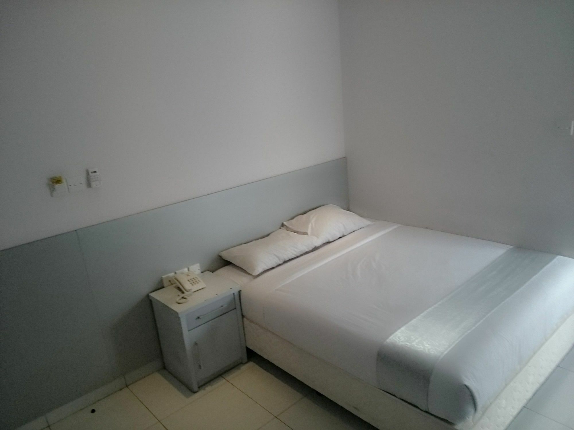 Eve Hotel Bandung Ngoại thất bức ảnh
