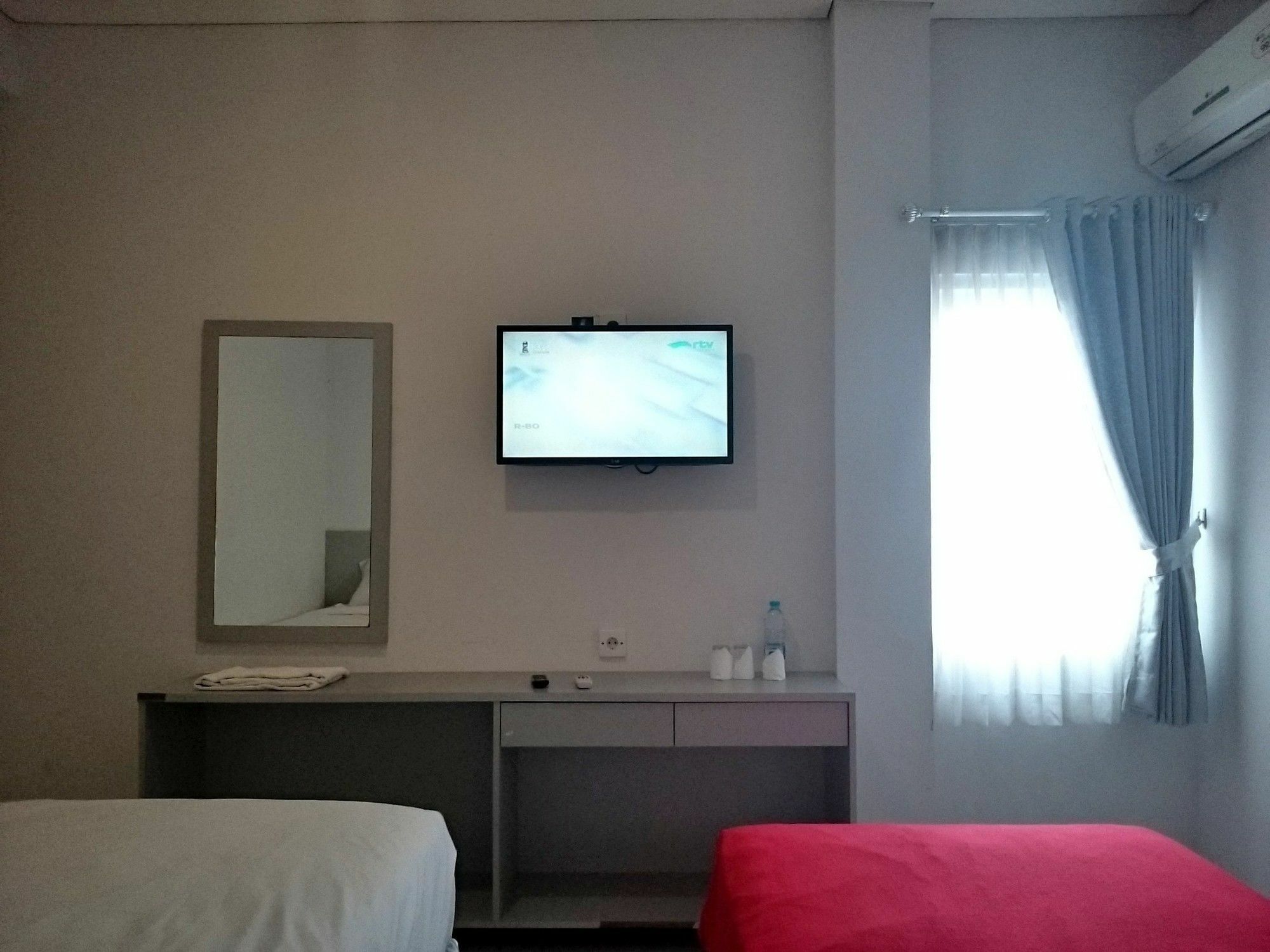 Eve Hotel Bandung Ngoại thất bức ảnh
